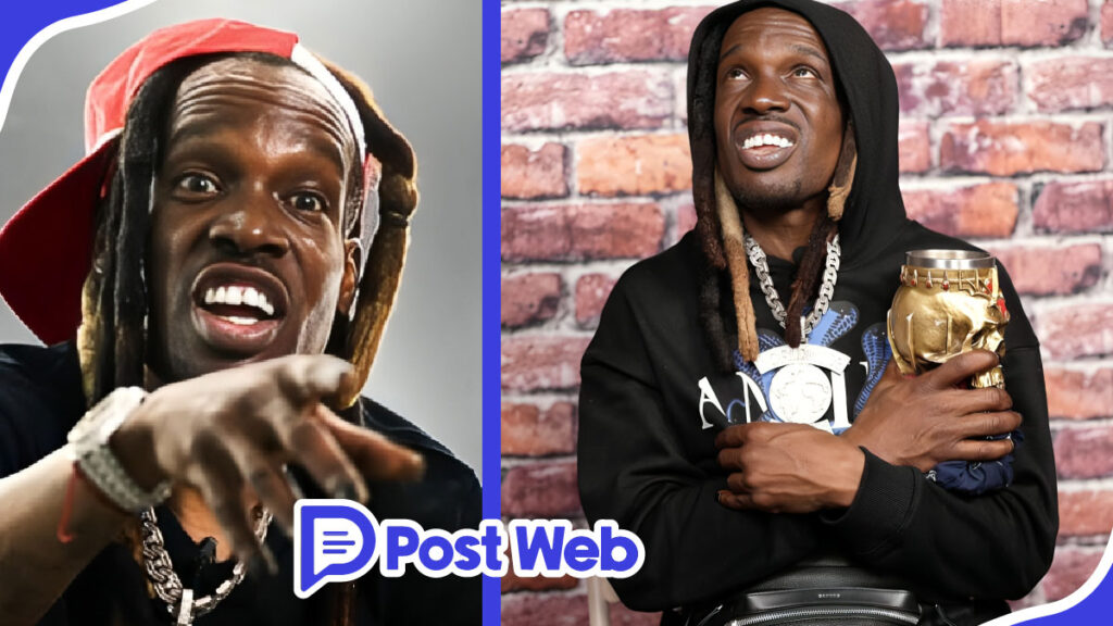 607 UNC Age Revealed? What We Know About His Real Birth Year