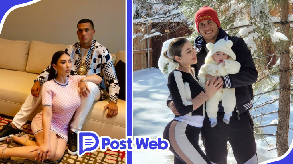 David Benavidez Wife Karina Silva: Biography, Career and Family