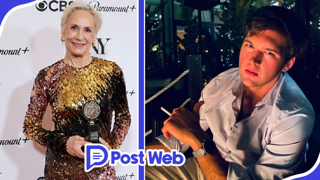 Donovan Roth Profile: The Private Life of Laurie Metcalf’s Son Donovan Roth Profile: The Private Life of Laurie Metcalf’s Son