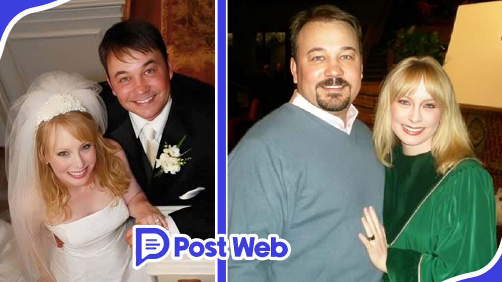 The Private Life of Matthew Dudney, Barbara Mandrell’s Son