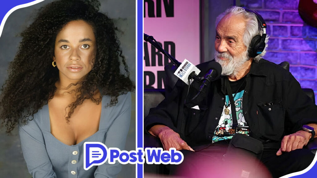 Who Is Maxine Sneed? Her Marriage to Tommy Chong and Life Today Who Is Maxine Sneed? Her Marriage to Tommy Chong and Life Today