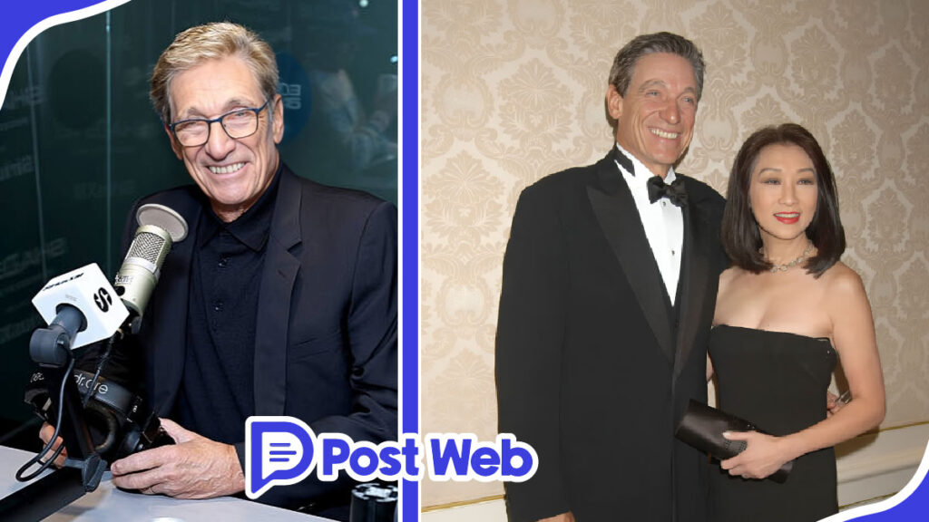 Where Is Phyllis Minkoff Now? All About Maury Povich’s Ex-Wife