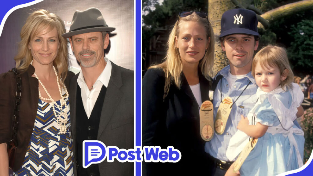 Sylvie Anderson: What to Know About Thomas Howell’s Ex-Wife