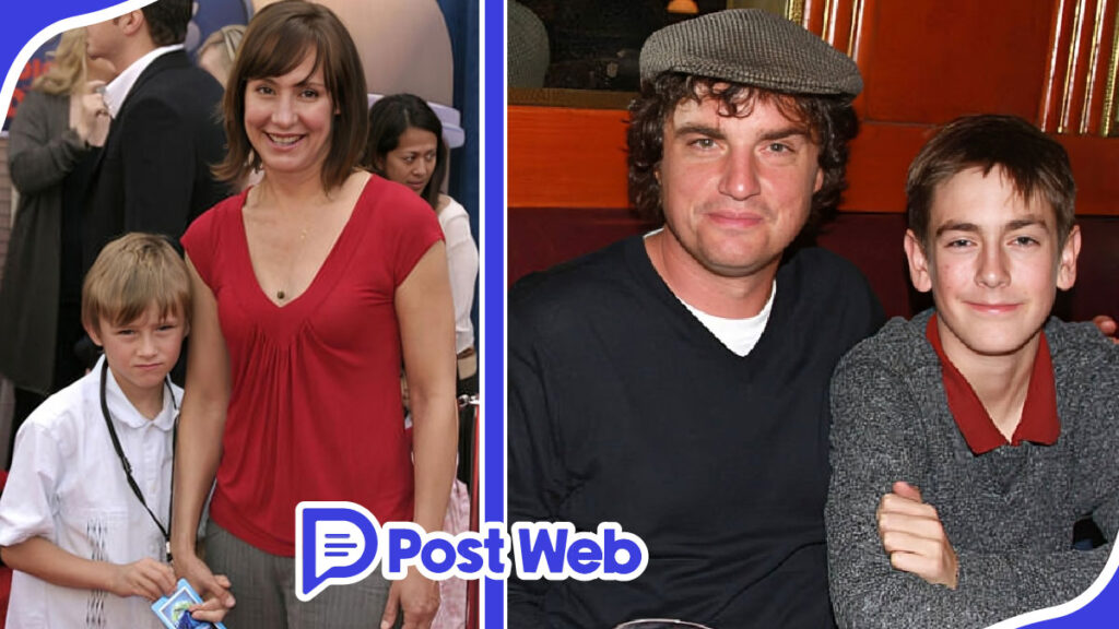 Who Is Will Theron Roth? Inside the Life of Laurie Metcalf’s Son
